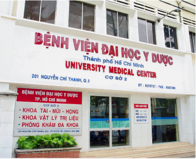 Vì sao phòng khám cần treo bảng hiệu quảng cáo?