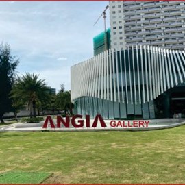 AN GIA GALLERY