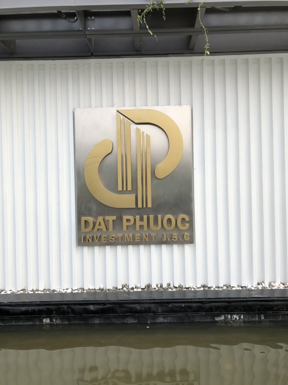 ĐẠT PHƯỚC INVESTMENT J.S.C