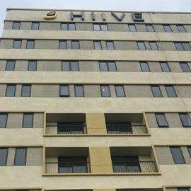 Hiive Hotel